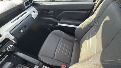 2024 Toyota Tacoma Hybrid TRD Off Road