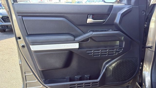 2024 Toyota Tacoma Hybrid TRD Off Road