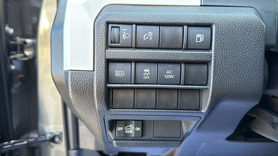 2024 Toyota Tacoma Hybrid TRD Off Road