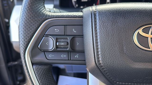 2024 Toyota Tacoma Hybrid TRD Off Road