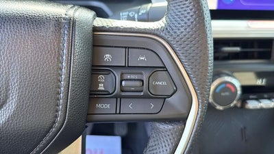 2024 Toyota Tacoma Hybrid TRD Off Road