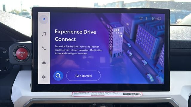 2024 Toyota Tacoma Hybrid TRD Off Road