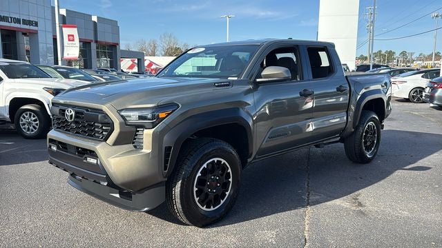 2024 Toyota Tacoma Hybrid TRD Off Road