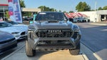 2025 Toyota Tacoma Hybrid TRD Pro
