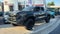 2025 Toyota Tacoma Hybrid TRD Pro