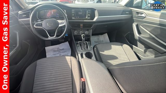 2024 Volkswagen Jetta 1.5T S