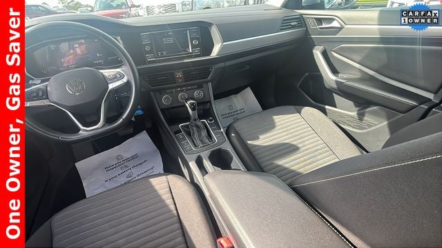 2024 Volkswagen Jetta 1.5T S