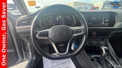 2024 Volkswagen Jetta 1.5T S
