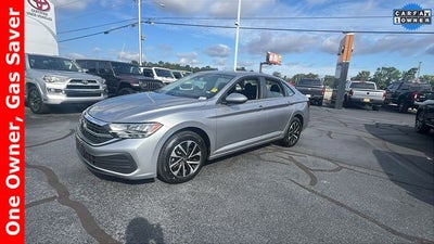 2024 Volkswagen Jetta 1.5T S