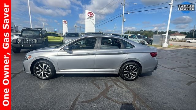 2024 Volkswagen Jetta 1.5T S