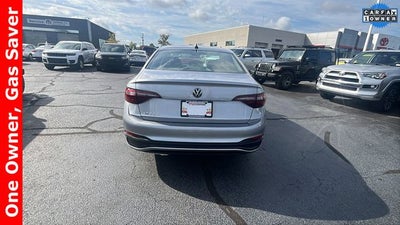 2024 Volkswagen Jetta 1.5T S