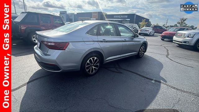 2024 Volkswagen Jetta 1.5T S