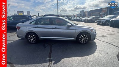 2024 Volkswagen Jetta 1.5T S