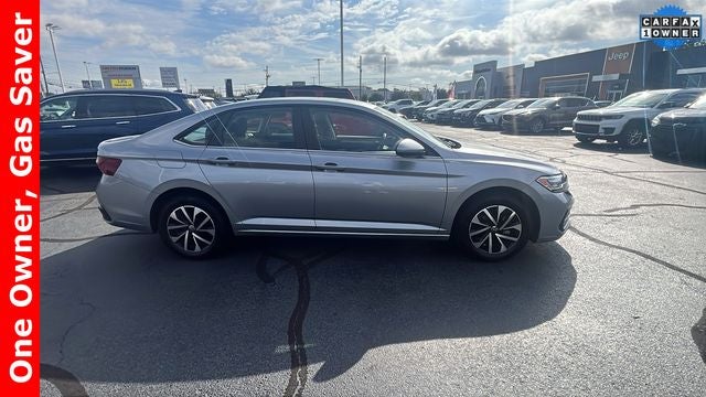 2024 Volkswagen Jetta 1.5T S