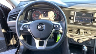 2020 Volkswagen Jetta 1.4T S in Augusta, GA - Milton Ruben Auto Group