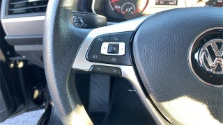 2020 Volkswagen Jetta 1.4T S in Augusta, GA - Milton Ruben Auto Group