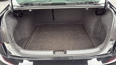 2022 Volkswagen Jetta 1.5T SE