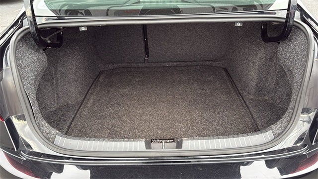 2022 Volkswagen Jetta 1.5T SE