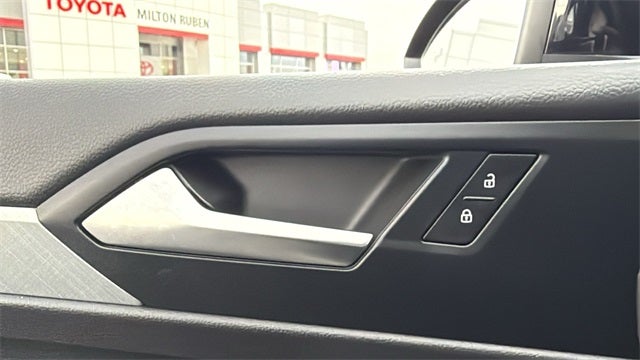 2022 Volkswagen Jetta 1.5T SE