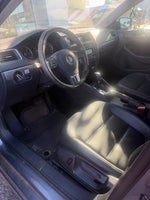 2014 Volkswagen Jetta 2.0L TDI
