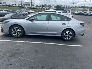 2024 Subaru Legacy Premium