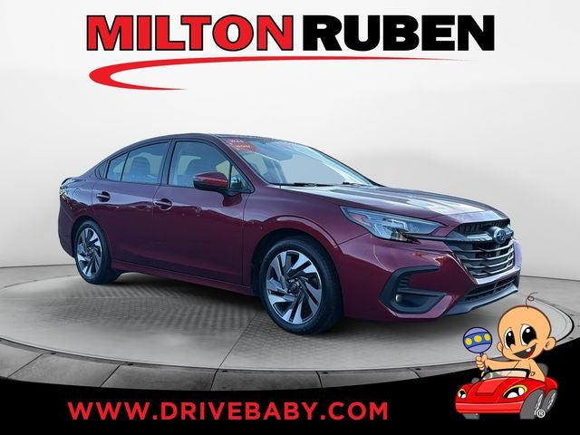 2024 Subaru Legacy Limited