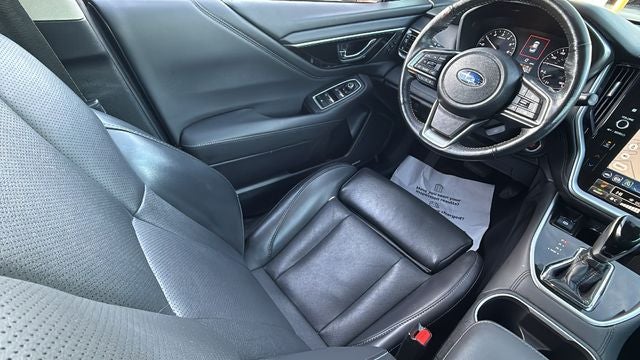 2024 Subaru Legacy Limited