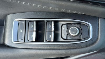 2024 Subaru Legacy Limited