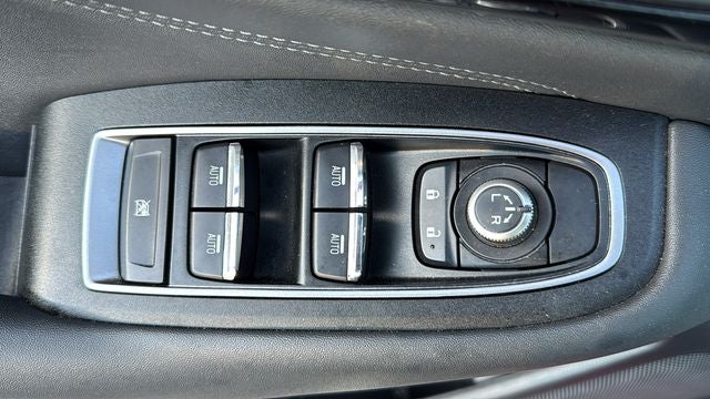 2024 Subaru Legacy Limited