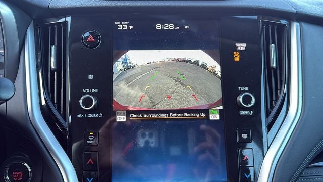 2024 Subaru Legacy Limited