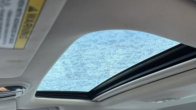 2024 Subaru Legacy Limited