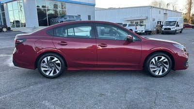 2024 Subaru Legacy Limited