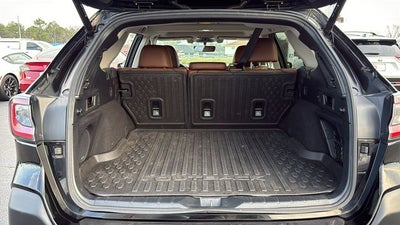 2020 Subaru Outback Touring XT