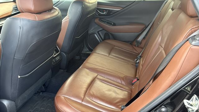 2020 Subaru Outback Touring XT