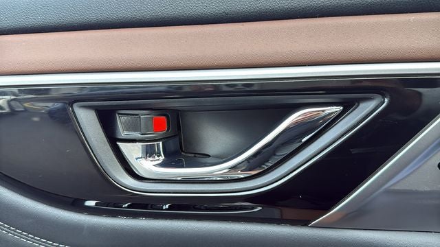 2020 Subaru Outback Touring XT