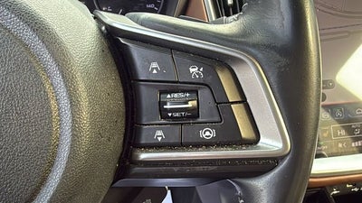 2020 Subaru Outback Touring XT