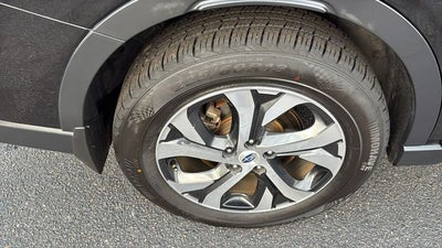 2020 Subaru Outback Touring XT