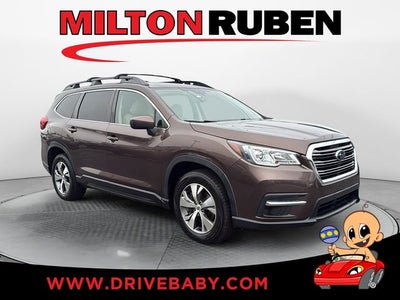 2020 Subaru Ascent Premium
