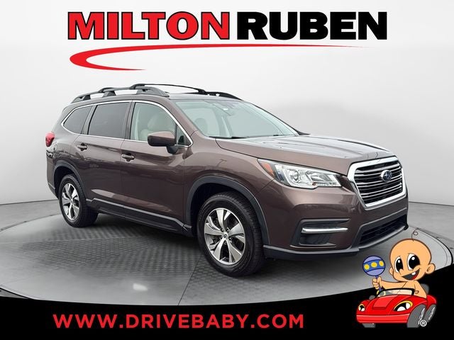 2020 Subaru Ascent Premium