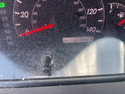 2005 Toyota Camry LE V6