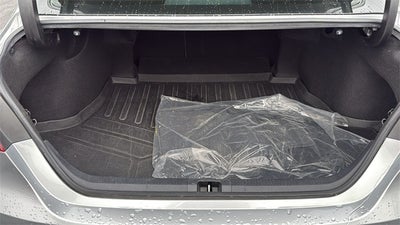 2020 Toyota Camry XLE Hybrid