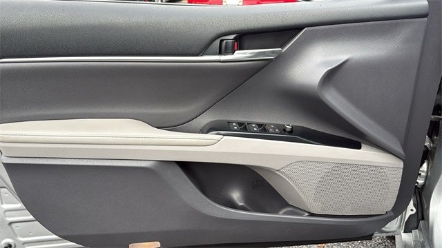 2020 Toyota Camry XLE Hybrid