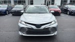 2020 Toyota Camry XLE Hybrid