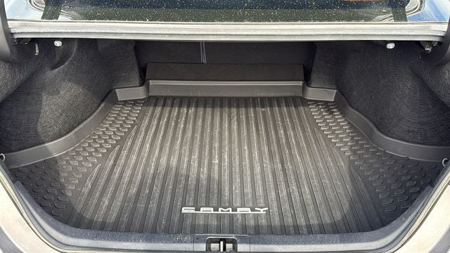 2024 Toyota Camry Hybrid XSE