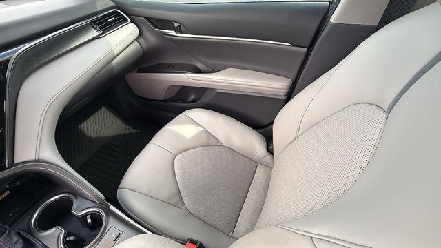 2024 Toyota Camry Hybrid XSE