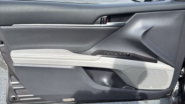 2024 Toyota Camry Hybrid XSE