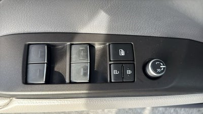 2024 Toyota Camry Hybrid XSE