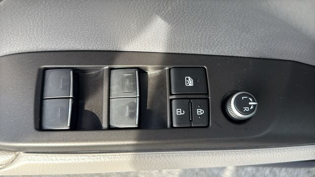 2024 Toyota Camry Hybrid XSE