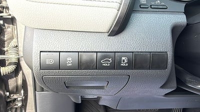 2024 Toyota Camry Hybrid XSE