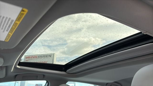 2024 Toyota Camry Hybrid XSE